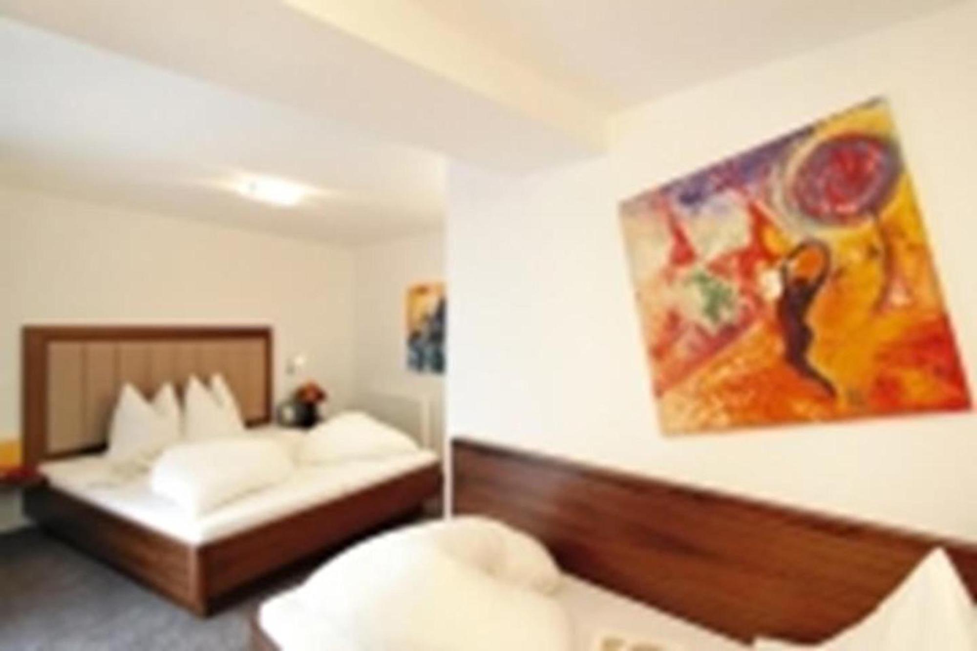 Ischgl Suite Dış mekan fotoğraf