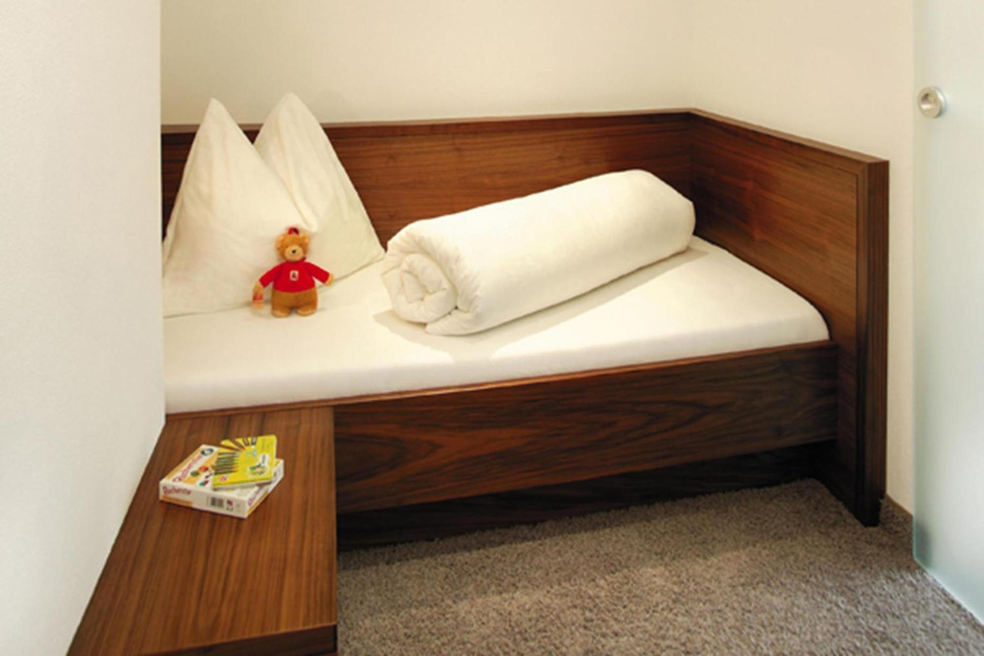 Ischgl Suite Dış mekan fotoğraf
