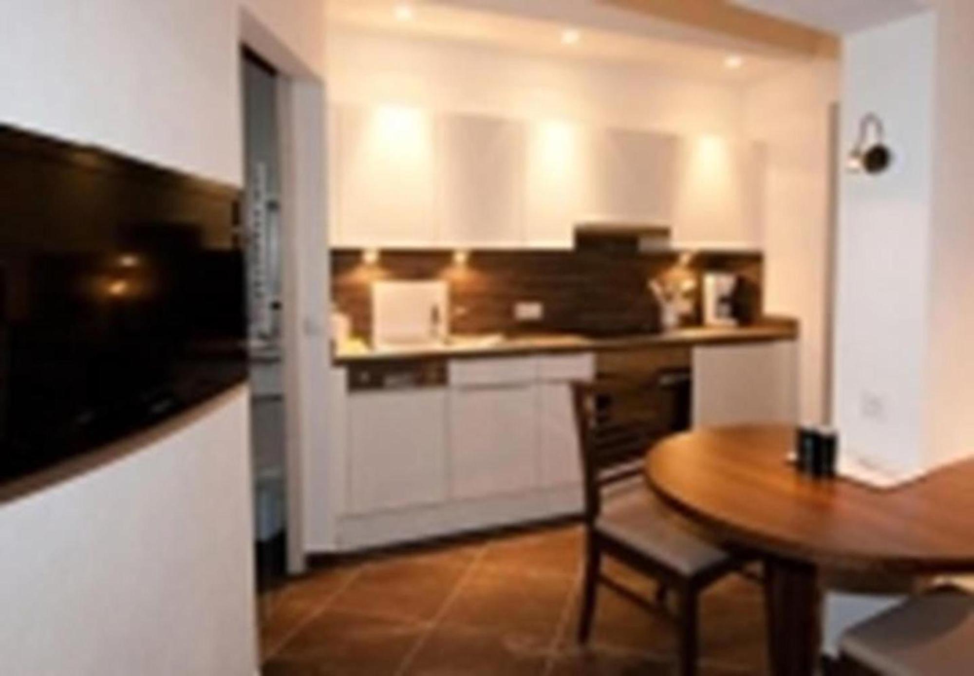 Ischgl Suite Dış mekan fotoğraf
