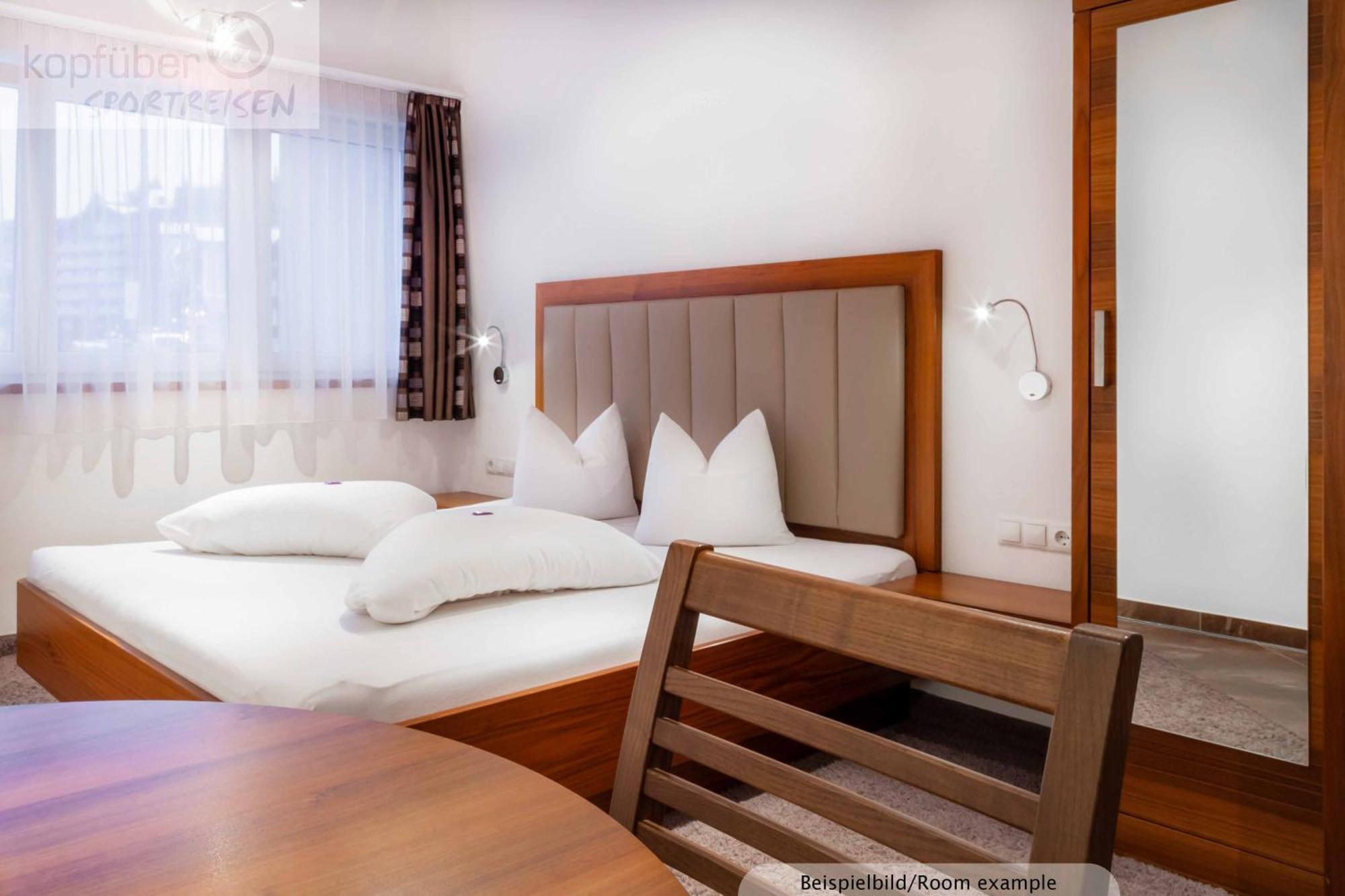 Ischgl Suite Dış mekan fotoğraf